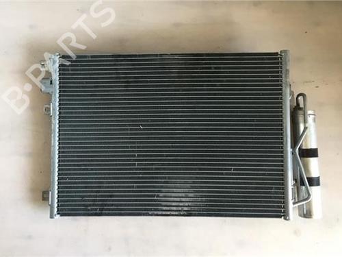 AC radiator RENAULT CLIO II (BB_, CB_) 1.4 16V (B/CB0P, BB13) | BP10660585M32 