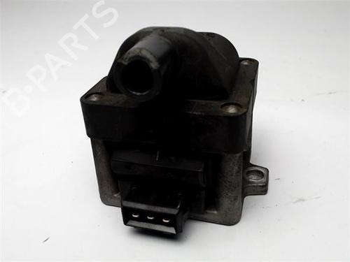 Used Ignition coil VW POLO III (6N1) 75 1.6 (75 hp) 12179754