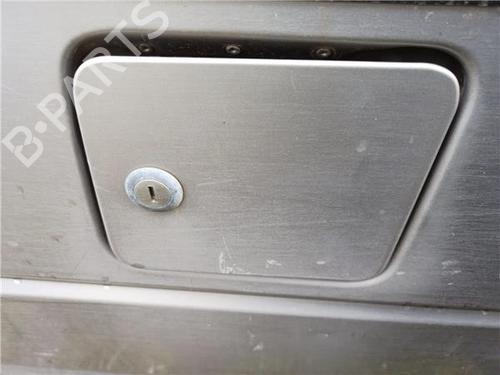 Left mirror FIAT PUNTO (188_)  | BP13049204C26 