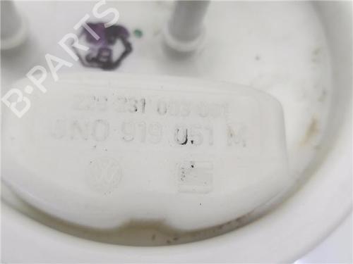 Fuel pump VW POLO III (6N1)  | BP26956067M76 