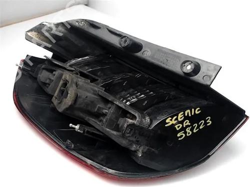Right taillight RENAULT SCÉNIC II (JM0/1_)  | BP12561069C35 