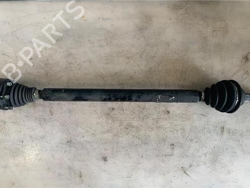 Used Right front driveshaft AUDI A3 (8P1) 1.9 TDI (105 hp) 14910961