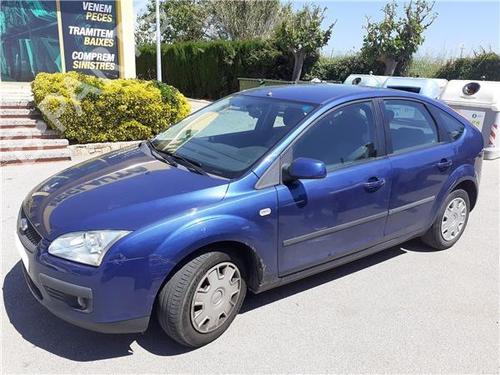 AC Styreenhet / Manøvreringsenhet FORD FOCUS II (DA_, HCP, DP)  | BP17922070I5 