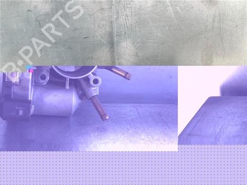 Throttle body SEAT IBIZA II (6K1) 1.4 | BP9691370M82 