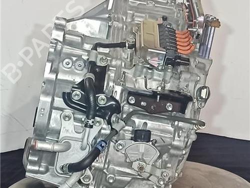 Gearbox TOYOTA COROLLA Hatchback (_E21_, _EA1_, _EH1_) 1.8 Hybrid (ZWE211) | BP13381474M3