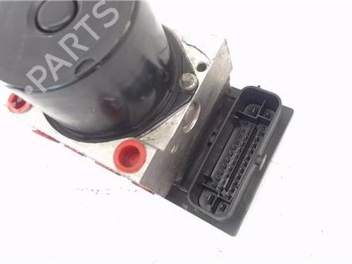 ABS pump VW POLO IV (9N_, 9A_)  | BP25729703M43