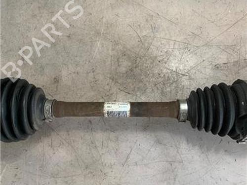 Left front driveshaft FORD C-MAX II (DXA/CB7, DXA/CEU)  | BP29259917M38  - Image 6