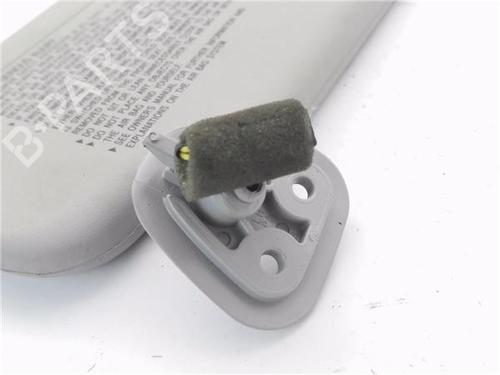 Left sun visor HYUNDAI i30 (FD)  | BP33730046I1  - Image 9