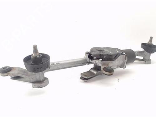 Front wiper motor NISSAN QASHQAI II SUV (J11, J11_)  | BP25604827M29 