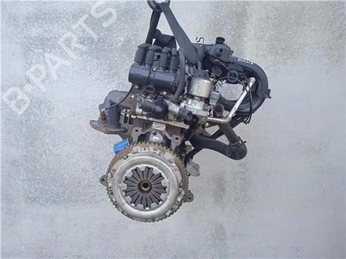 Motor CHEVROLET AVEO / KALOS Saloon (T250, T255) [2005-2025]  15350536