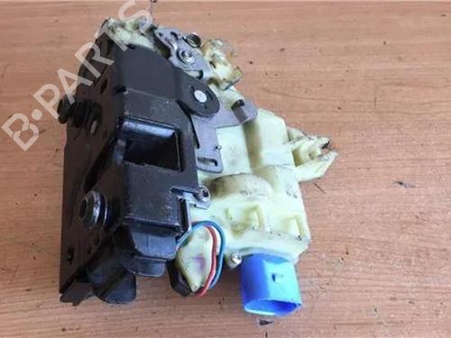 Front left lock SEAT IBIZA III (6L1)  | BP13049445C98 