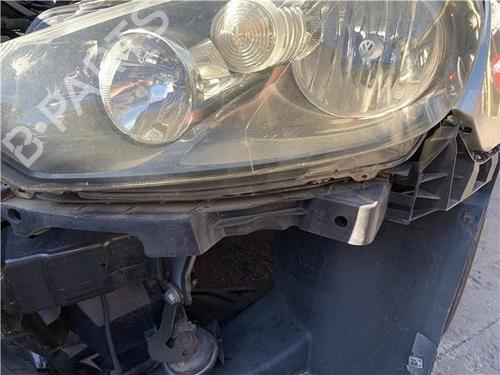 Left headlight VW GOLF VI (5K1) 1.4 | BP32392489C28