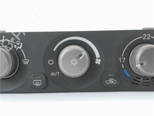 Climate control MITSUBISHI PAJERO III (V7_W, V6_W)  | BP22927328I5 