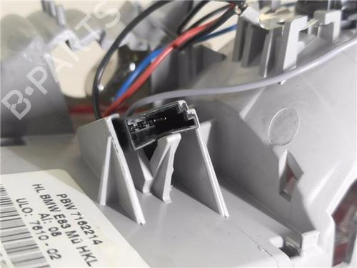Right tailgate light BMW X3 (E83) 2.0 d | BP39623981C80 - Image 8