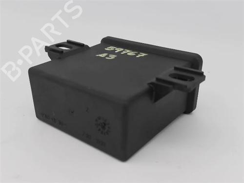 Electronic module AUDI A3 (8P1) 2.0 TDI 16V | BP22339271M83 