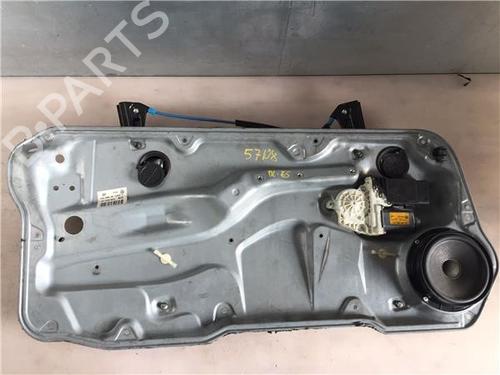 Annen VW GOLF IV (1J1) 1.6 16V (105 hp) 14343023