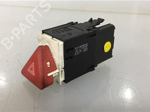 Used Warning switch VW PASSAT B6 (3C2) 2.0 TDI 16V (140 hp) 14339511