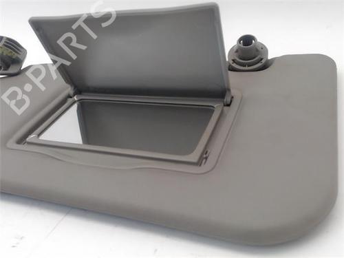 Right sun visor NISSAN MICRA III (K12)  | BP24035751I2 