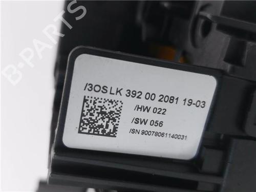 Steering column stalk BMW 3 (E90) 330 d | BP40129086I23 - Image 6