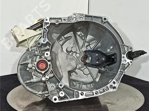 Used Gearbox CITROËN C4 Coupe (LA_) [2004-2013]  11088595