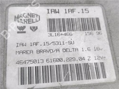 Electronic module FIAT BRAVO I (182_)  | BP29993338M83 