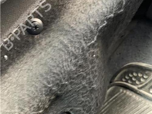 Heater blower motor FORD TRANSIT CONNECT (P65_, P70_, P80_) 1.8 TDCi | BP32450674M62