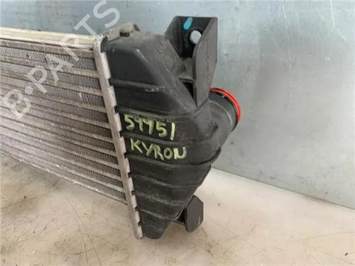 Intercooler SSANGYONG KYRON  | BP24987405M30 
