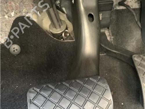 Break pedal SEAT IBIZA V (KJ1, KJG) 1.0 TSI | BP33730285I19  - Image 5