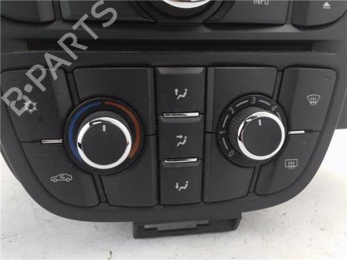Radio OPEL ASTRA J (P10) | BP33677945E6 - Image 9