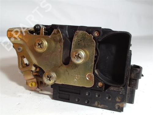 Front right lock CHEVROLET KALOS | BP11363584C97 - Image 3