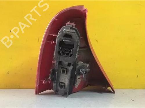 Right taillight RENAULT CLIO II (BB_, CB_) 1.4 (B/CB0C, B/CB0S) | BP13396425C35 