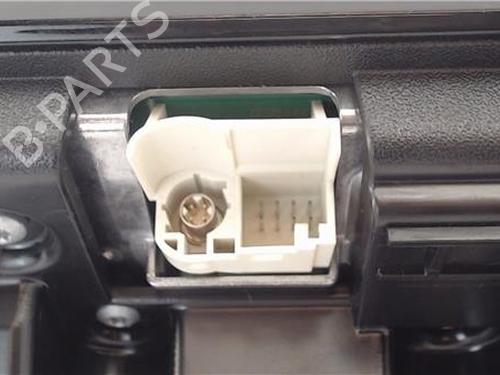 Instrument cluster FORD USA EXPLORER (CX740) EV 4x4 | BP29254851C47 