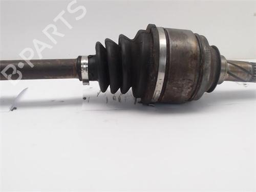 Right front driveshaft OPEL CORSA B (S93)  | BP12596312M39 