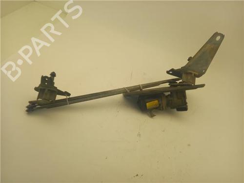 Front wiper motor PEUGEOT PARTNER Box Body/MPV (5_, G_) 1.9 D | BP11341779M29 