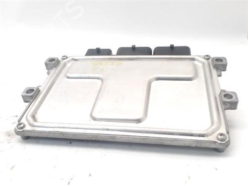 Electronic module CITROËN C1 II (PA_, PS_) 1.2 VTi 82 | BP22651713M83 