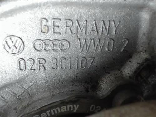 Gearbox SEAT IBIZA III (6L1)  | BP13050538M3 