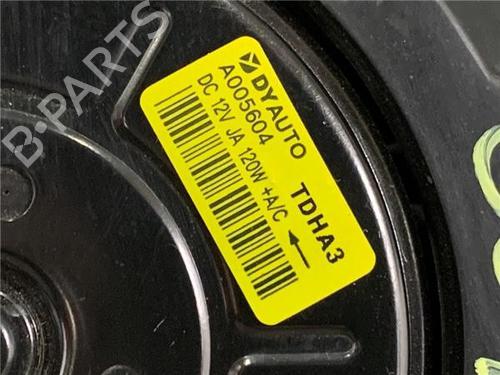 Radiator fan KIA PICANTO III (JA) 1.0 T-GDi | BP35953873M35  - Image 10
