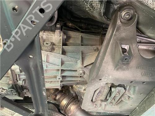 Gearbox AUDI A4 B8 Avant (8K5) 2.0 TDI | BP32418365M3 