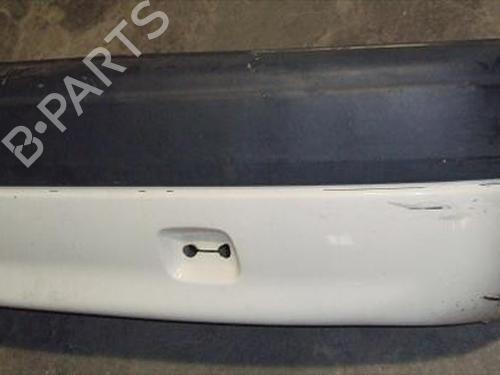 Rear bumper CITROËN SAXO (S0, S1) 1.1 X, SX | BP9636161C8 