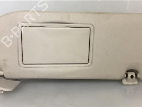 Right sun visor CITROËN XSARA Coupe (N0) 1.8 i 16V | BP9685368I2 