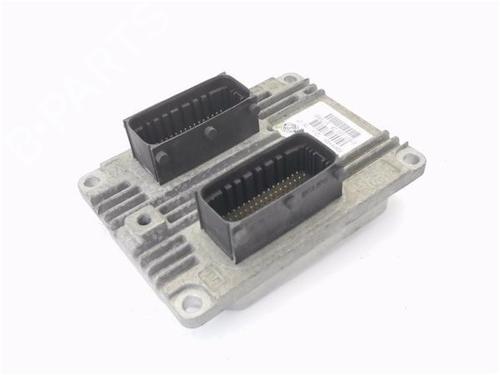 Used Electronic module FIAT GRANDE PUNTO (199_) [2005-2025]  13643461