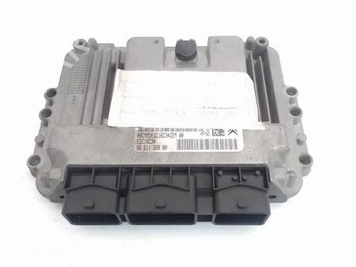 Electronic module CITROËN C4 I (LC_)  | BP24338347M83 