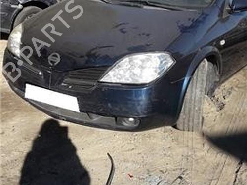 Front wiper motor NISSAN PRIMERA Hatchback (P12) 2.2 Di | BP11341151M29 
