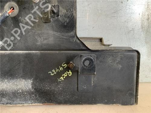 Support DAIHATSU WILDCAT/ROCKY (F75) 2.8 TD | BP22984257C155 