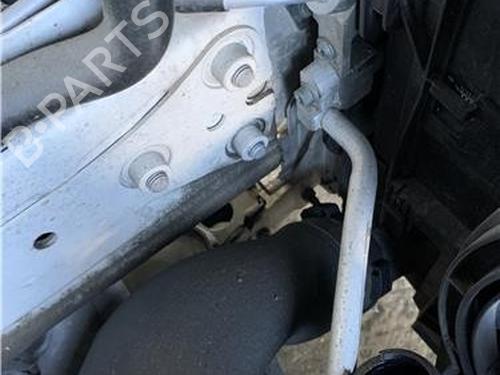 Used AC pipe AC pipe BMW 1 (F20) 116 d (116 hp) 29134978 29134978