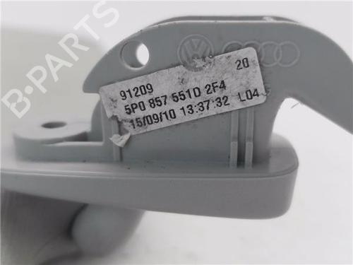 Left sun visor SEAT LEON (1P1) 1.2 TSI | BP12149280I1 - Image 9