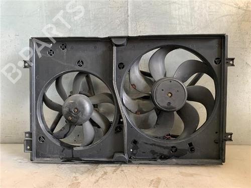 Køleventilator elektrisk VW GOLF IV (1J1) [1997-2008]  29755003