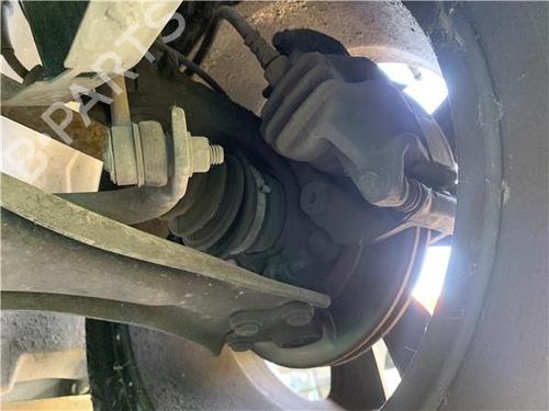 Left front steering knuckle CITROËN C3 III (SX) 1.2 VTi 82 | BP33288044M25 - Image 9