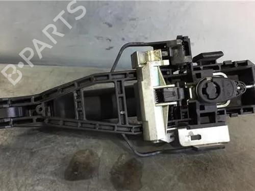 Front left exterior door handle FORD TRANSIT CONNECT MPV 1.6 TDCi | BP14338766C128 
