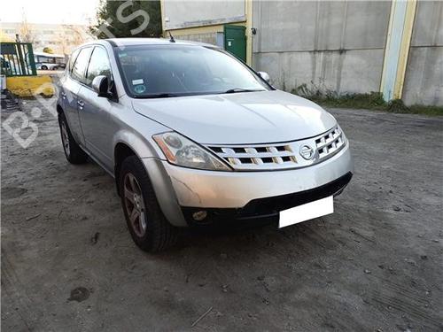 Glove box NISSAN MURANO I (Z50) 3.5 | BP29259712C95 